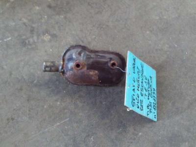 Sfiato vapori olio motore per Fiat Allis FE18 - MOTORE FIAT 8065.04 - N. 4724739 in vendita da OLM 90 Srl