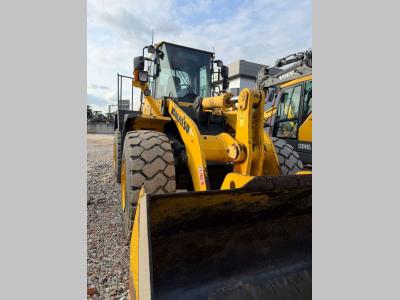 Komatsu WA380-6 in vendita da Omeco Spa