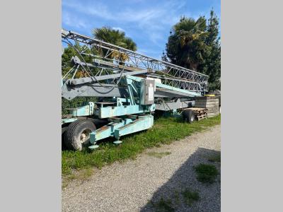 Cattaneo CM 76 A in vendita da Caretta Massimo Trade Srl