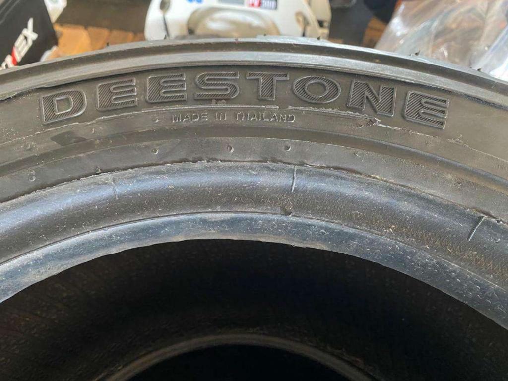 Deestone 10-16.5 Foto 3