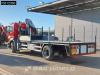 Mercedes-Benz Axor 1824 Axor 4X2 75.000 Original Kms! Crane Manual Gearbox Euro 5 Foto 10 thumbnail