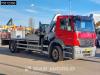 Mercedes-Benz Axor 1824 Axor 4X2 75.000 Original Kms! Crane Manual Gearbox Euro 5 Foto 11 thumbnail