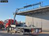 Mercedes-Benz Axor 1824 Axor 4X2 75.000 Original Kms! Crane Manual Gearbox Euro 5 Foto 2 thumbnail