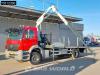 Mercedes-Benz Axor 1824 Axor 4X2 75.000 Original Kms! Crane Manual Gearbox Euro 5 Foto 6 thumbnail