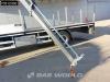 Mercedes-Benz Axor 1824 Axor 4X2 75.000 Original Kms! Crane Manual Gearbox Euro 5 Foto 7 thumbnail