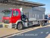 Mercedes-Benz Axor 1824 Axor 4X2 75.000 Original Kms! Crane Manual Gearbox Euro 5 Foto 9 thumbnail