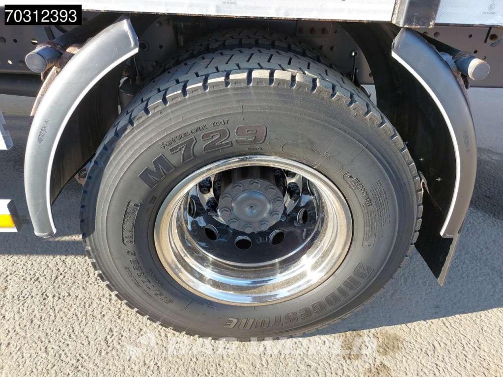 Mercedes-Benz Axor 1824 Axor 4X2 75.000 Original Kms! Crane Manual Gearbox Euro 5 Foto 28