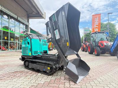Imer TAURUS 1300 - NOVITA' ASSOLUTA - PRONTA CONSEGNA in vendita da Giordano Srl