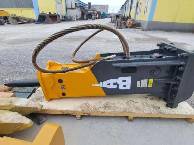 Other manufacturers BAT 140 Foto 1