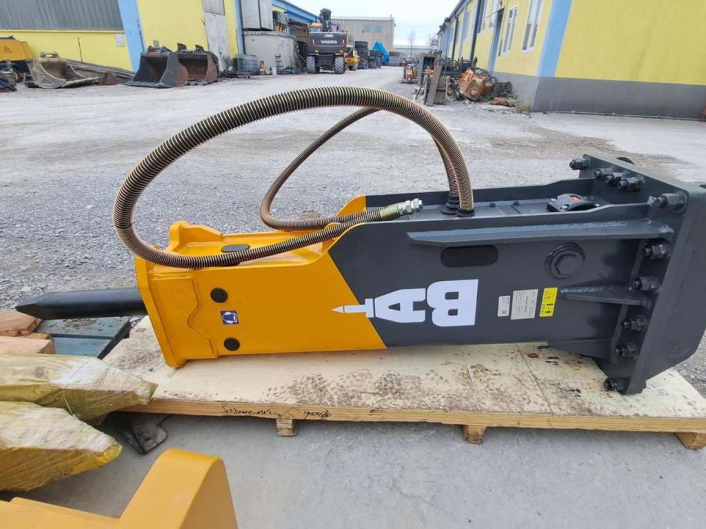 Other manufacturers BAT 140 Foto 1
