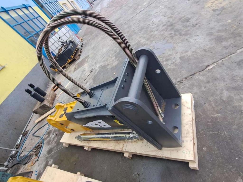 Other manufacturers BAT 140 Foto 5