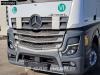 Mercedes-Benz Actros 1845 4X2 BigSpace Retarder 2xTanks Standklima Foto 8 thumbnail