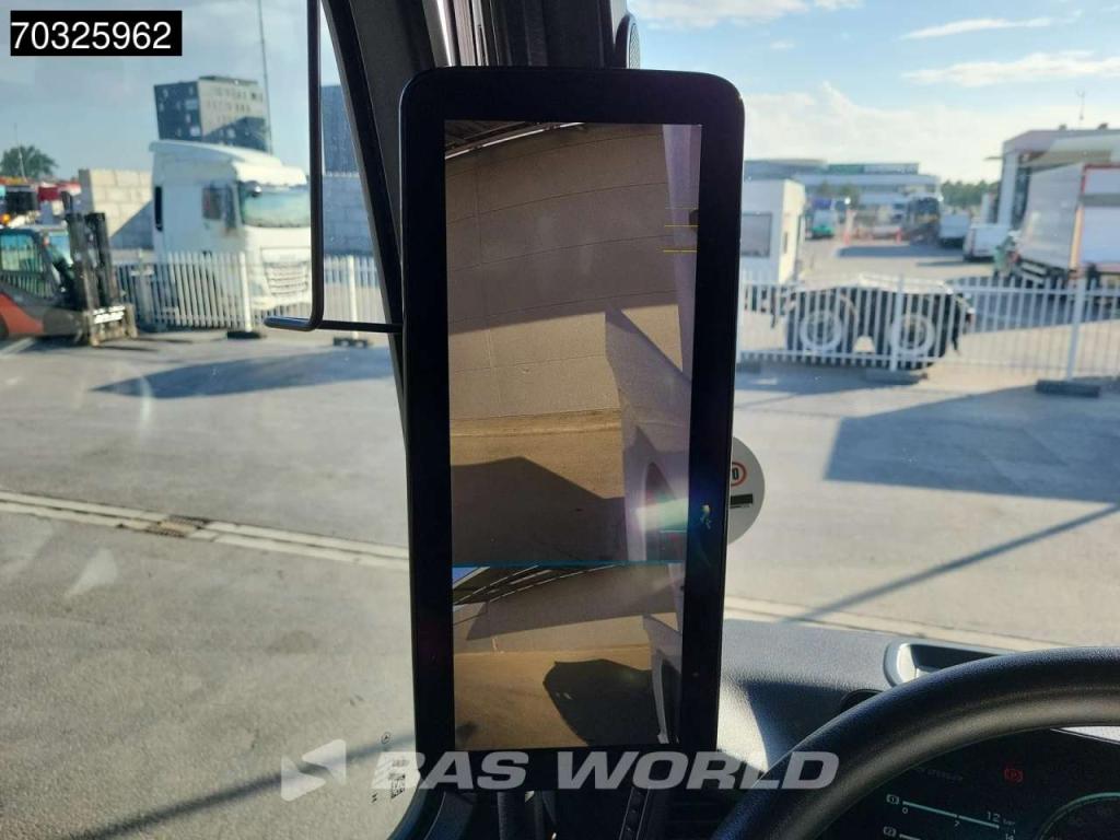 Mercedes-Benz Actros 1845 4X2 BigSpace Retarder 2xTanks Standklima Foto 27