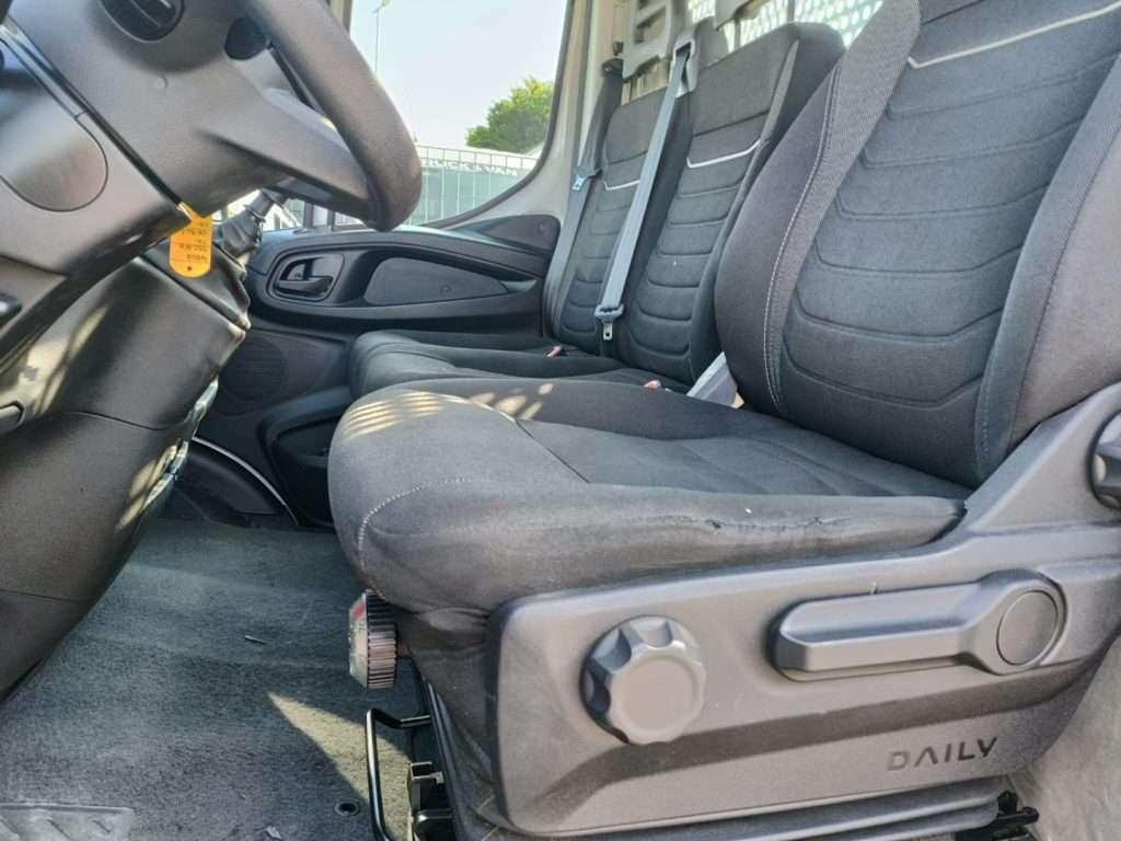 Iveco Daily Foto 14