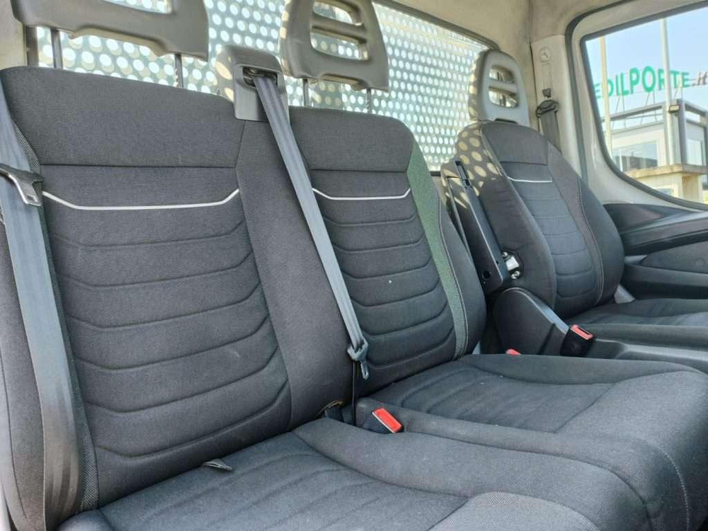 Iveco Daily Foto 15