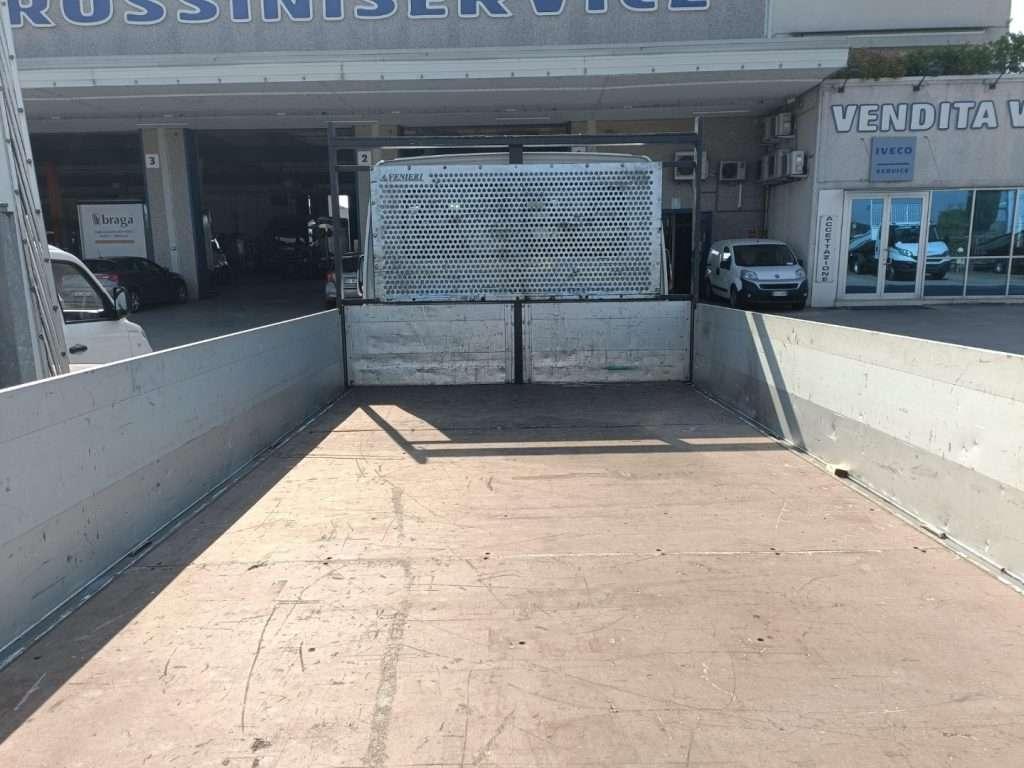Iveco Daily Foto 4