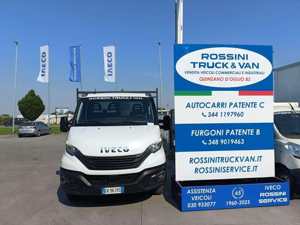 Iveco Daily Foto 7