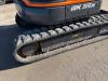 Doosan DX55 R Foto 5 thumbnail