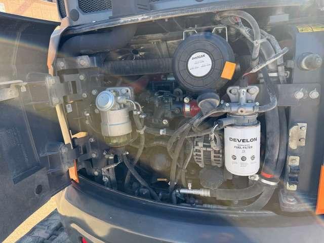 Doosan DX55 R Foto 10