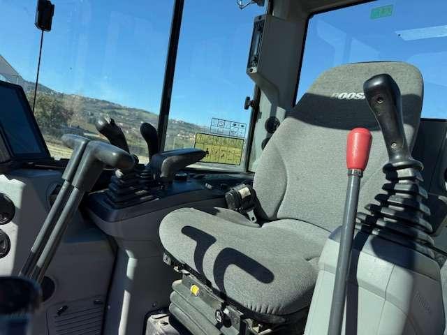 Doosan DX55 R Foto 7
