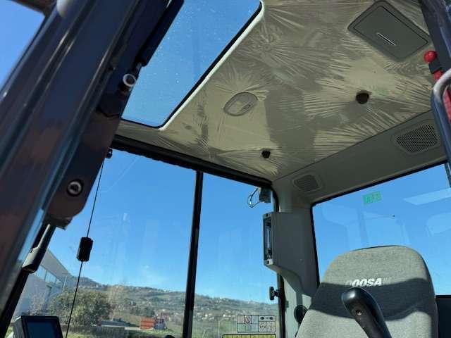 Doosan DX55 R Foto 8