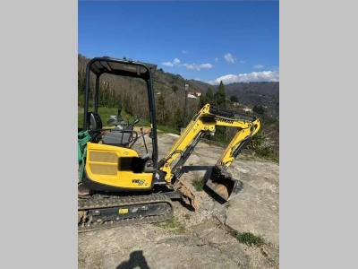 Yanmar Vio 17