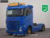 Volvo FH 460 4X2 VEB+ Leder Navi M.O.T. Foto 1 thumbnail
