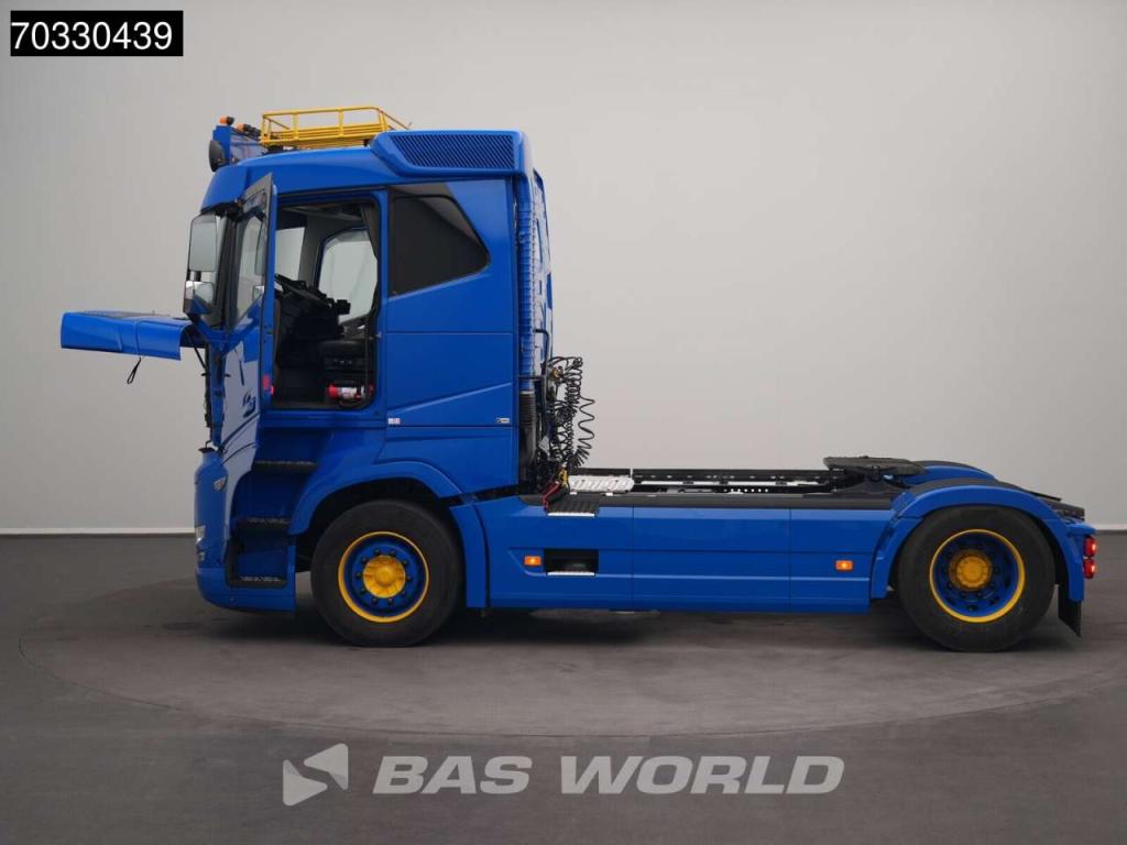 Volvo FH 460 4X2 VEB+ Leder Navi M.O.T. Foto 10