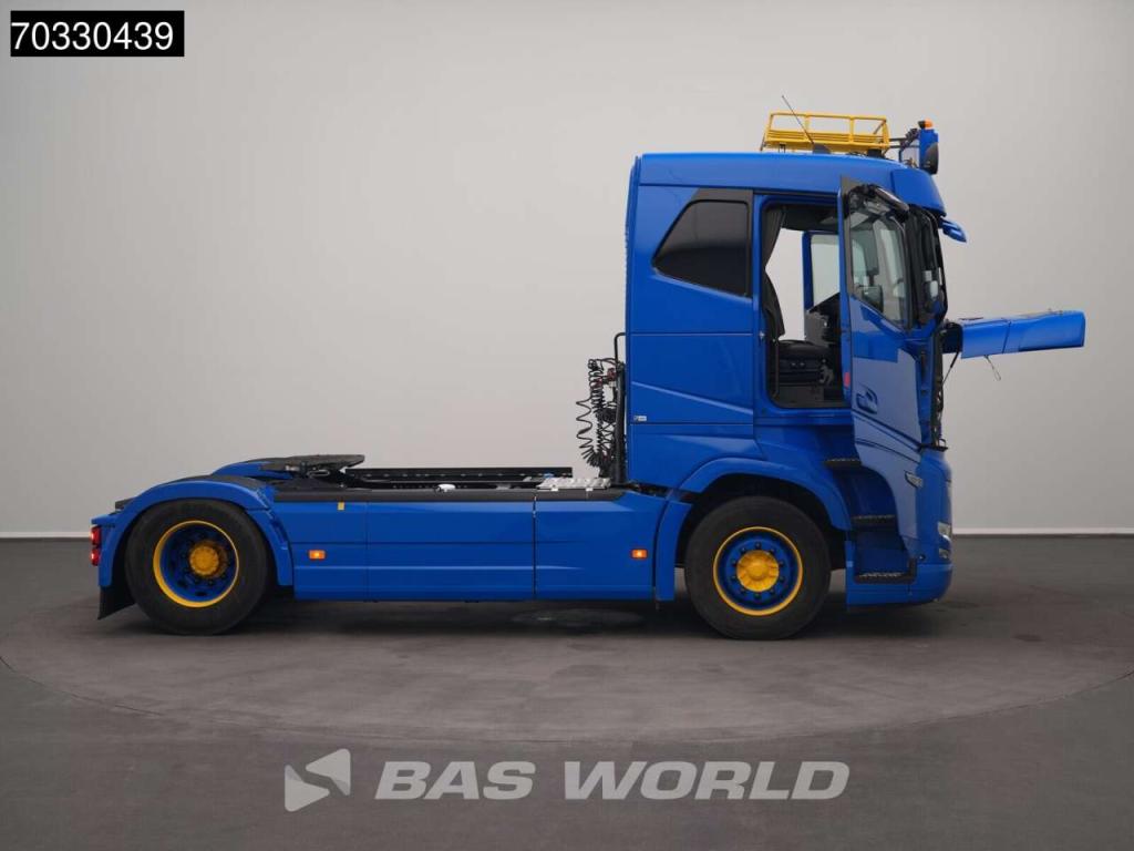 Volvo FH 460 4X2 VEB+ Leder Navi M.O.T. Foto 11