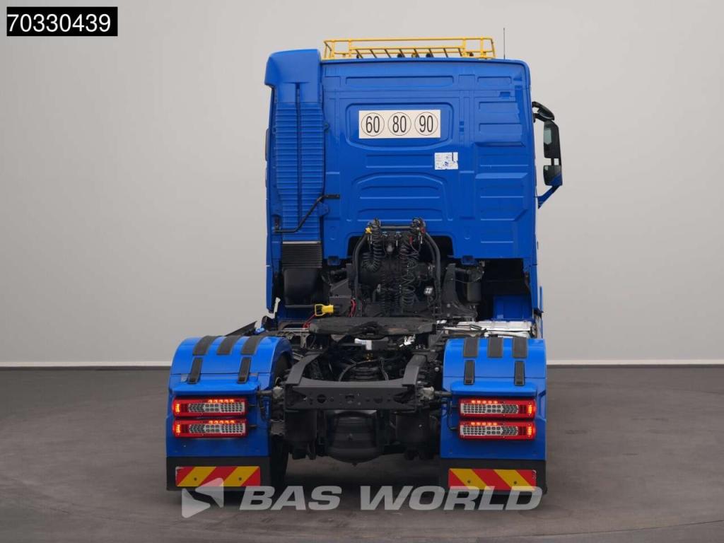 Volvo FH 460 4X2 VEB+ Leder Navi M.O.T. Foto 12