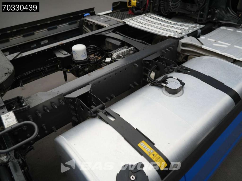 Volvo FH 460 4X2 VEB+ Leder Navi M.O.T. Foto 16