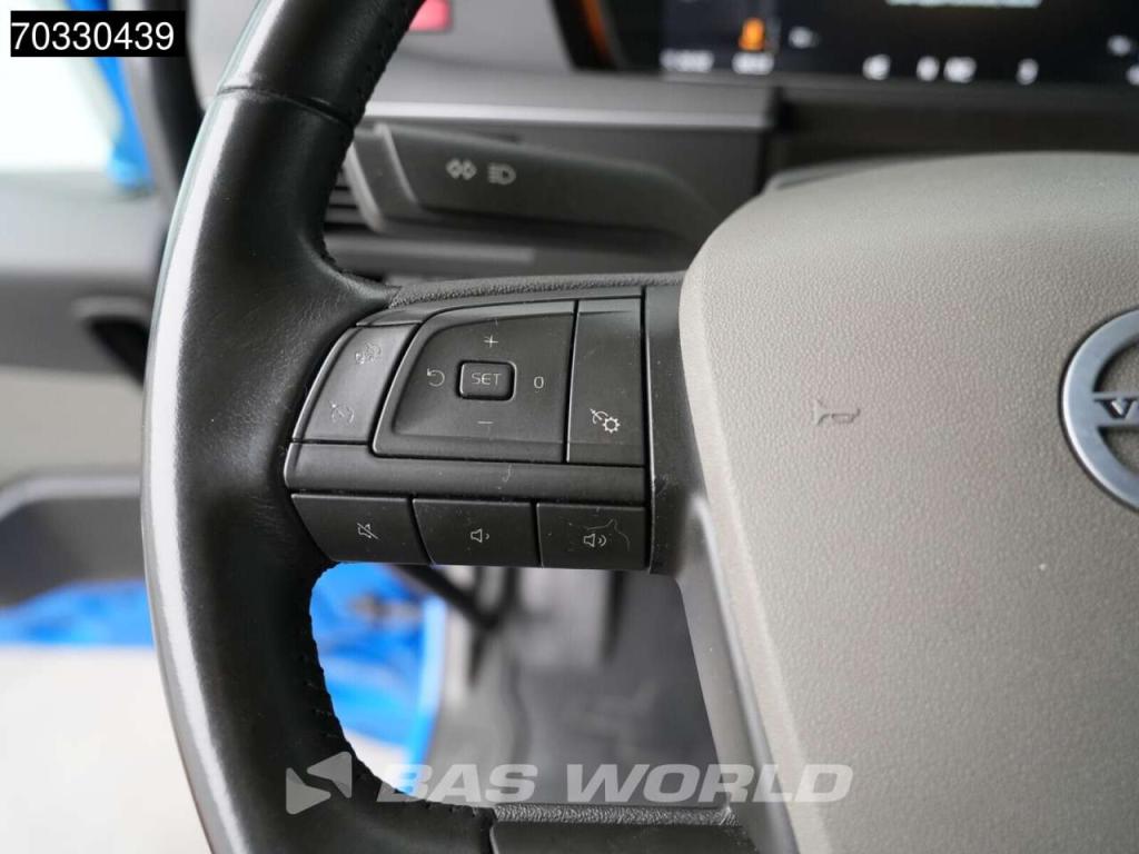 Volvo FH 460 4X2 VEB+ Leder Navi M.O.T. Foto 23