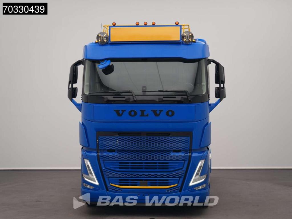 Volvo FH 460 4X2 VEB+ Leder Navi M.O.T. Foto 6