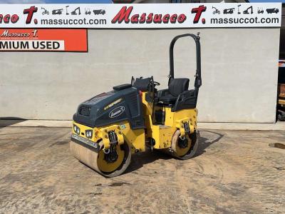 Bomag BW 100 ADM-5