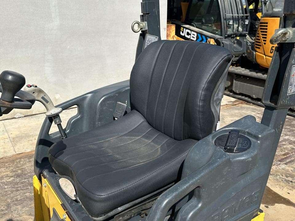 Bomag BW 100 ADM-5 Foto 10