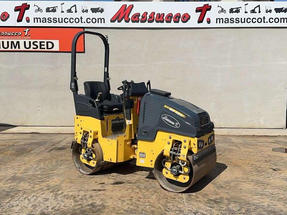 Bomag BW 100 ADM-5 Foto 12