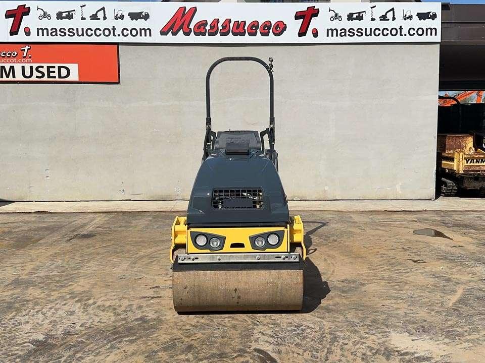Bomag BW 100 ADM-5 Foto 13