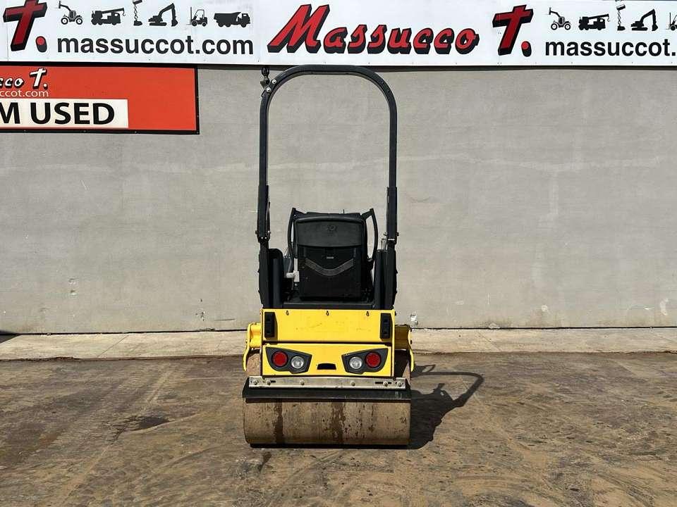 Bomag BW 100 ADM-5 Foto 16