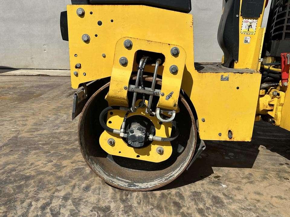 Bomag BW 100 ADM-5 Foto 5