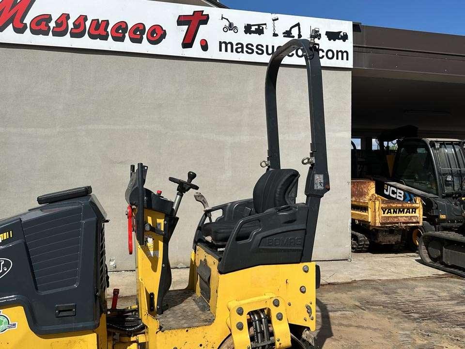Bomag BW 100 ADM-5 Foto 8