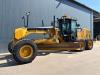 Caterpillar 140M2 Foto 1 thumbnail