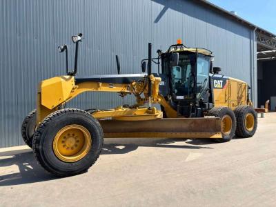 Caterpillar 140M2 in vendita da Smitma B.V.