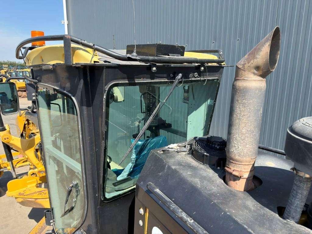 Caterpillar 140M2 Foto 11