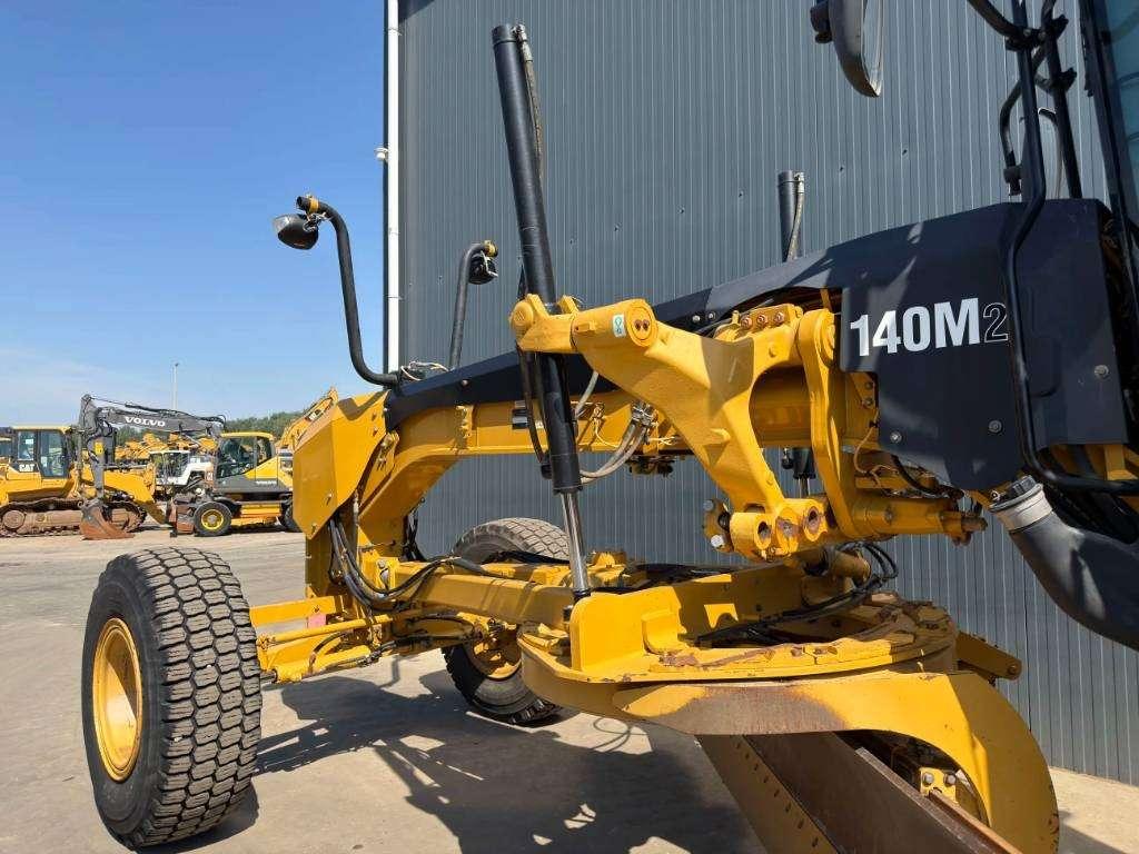 Caterpillar 140M2 Foto 16