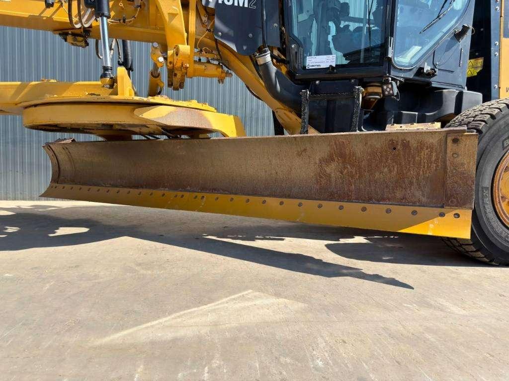 Caterpillar 140M2 Foto 17