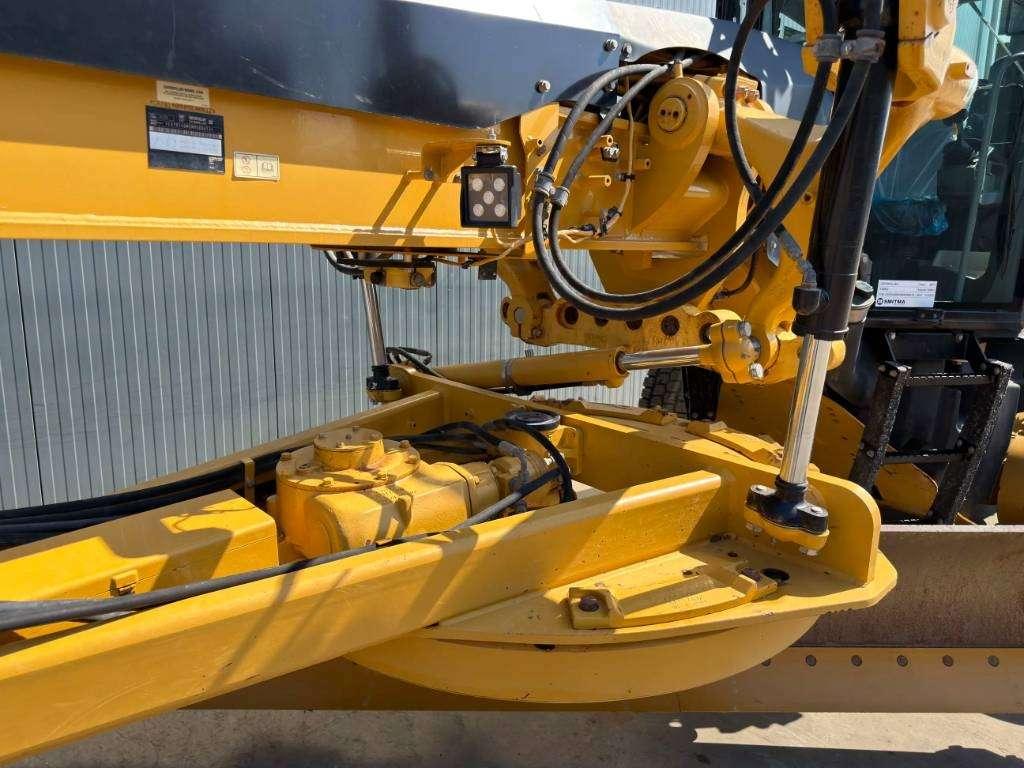 Caterpillar 140M2 Foto 18