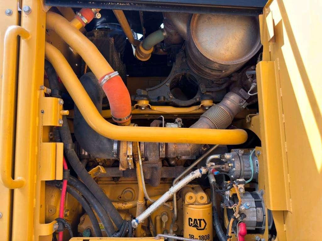 Caterpillar 140M2 Foto 26