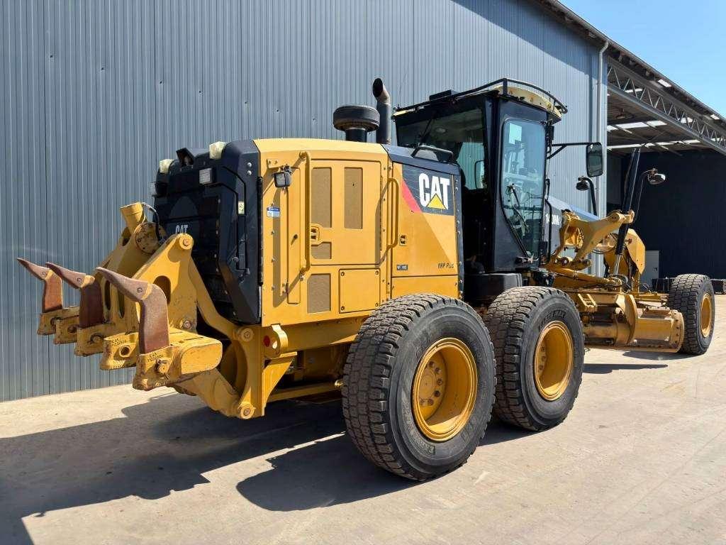 Caterpillar 140M2 Foto 4