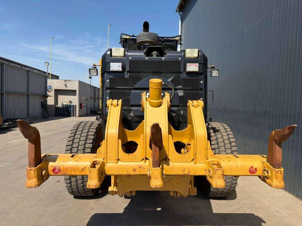 Caterpillar 140M2 Foto 8