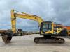Komatsu PC240NLC-10 Foto 1 thumbnail